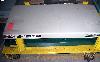SOUTHWORTH Lift/ Scissors Table,